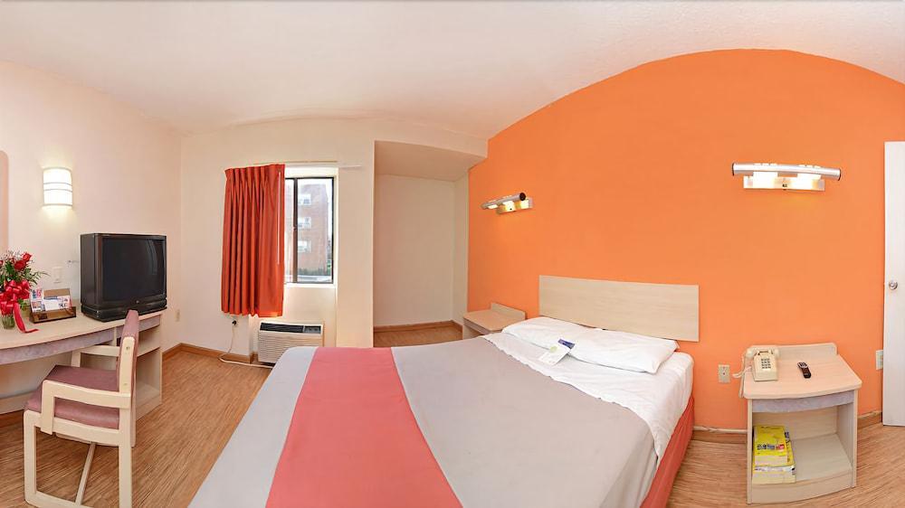 Motel 6-Washington, Dc Extérieur photo