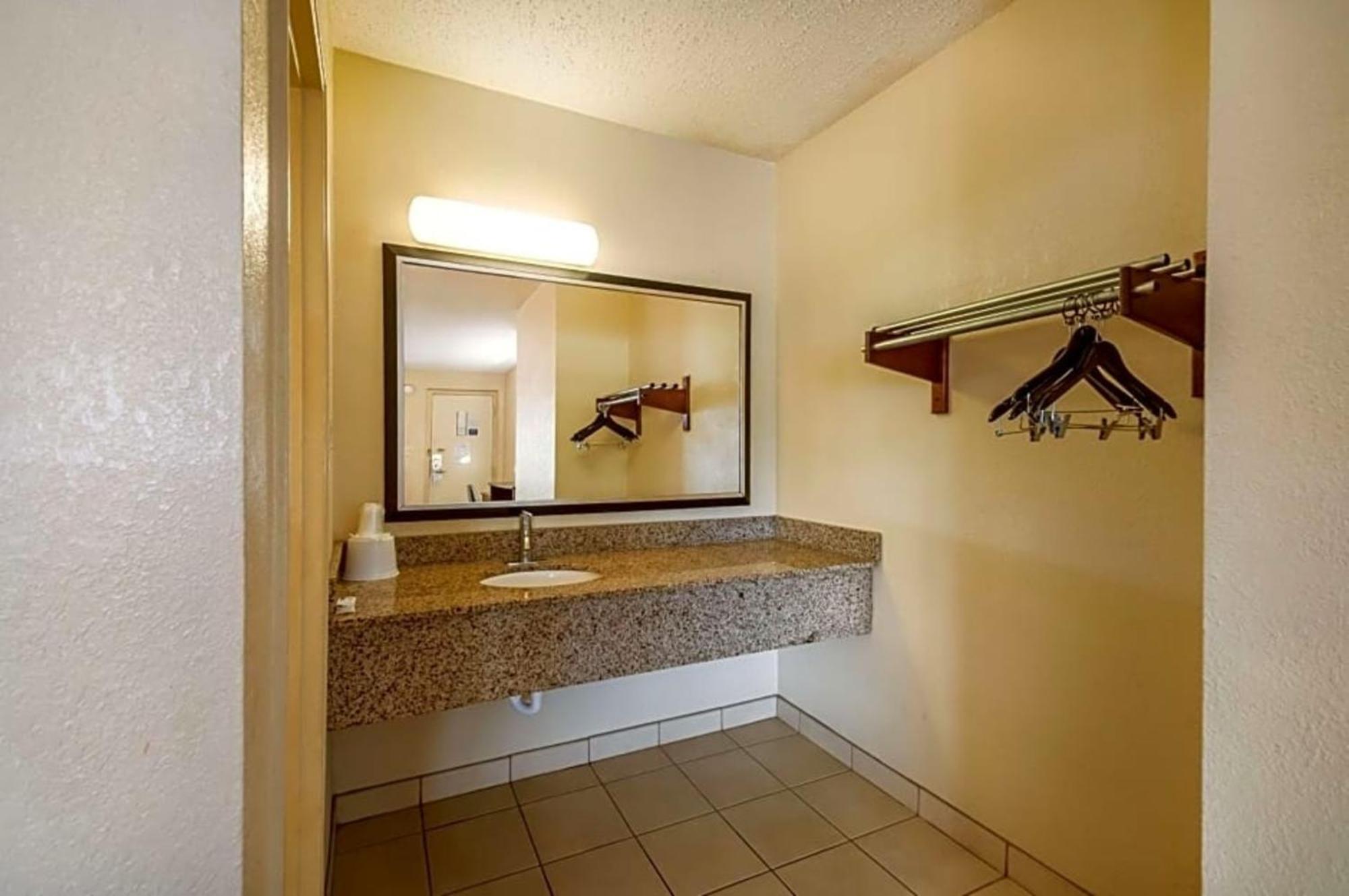 Motel 6-Washington, Dc Extérieur photo