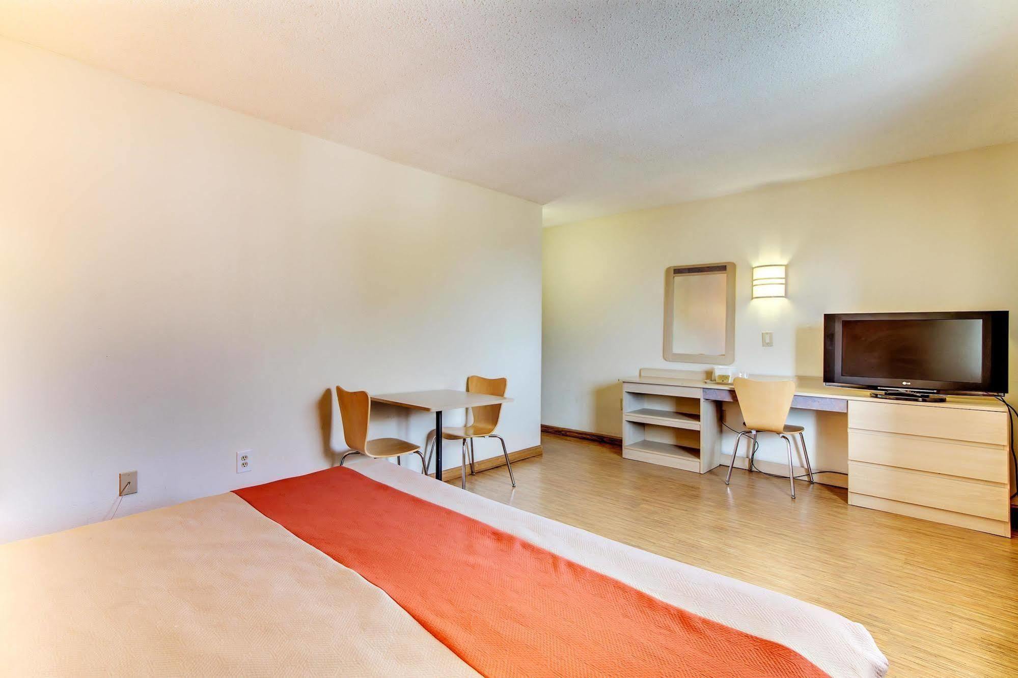 Motel 6-Washington, Dc Extérieur photo